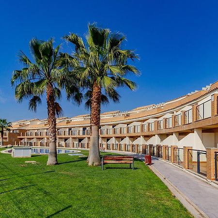 Realrent Vistabella Lägenhet Almenara Exteriör bild