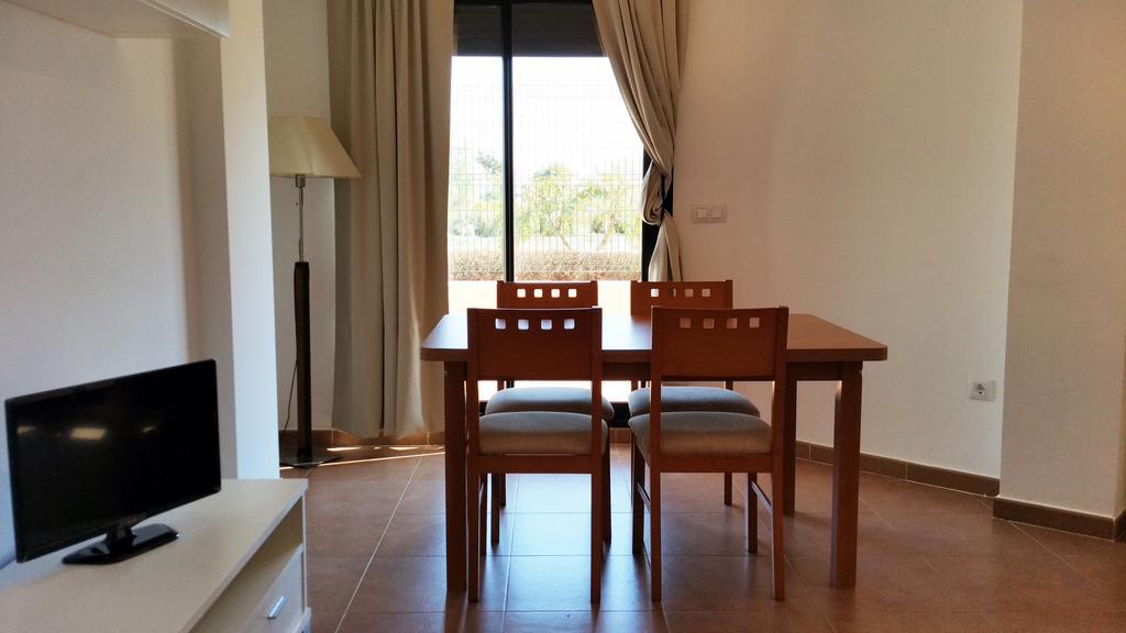 Realrent Vistabella Lägenhet Almenara Exteriör bild