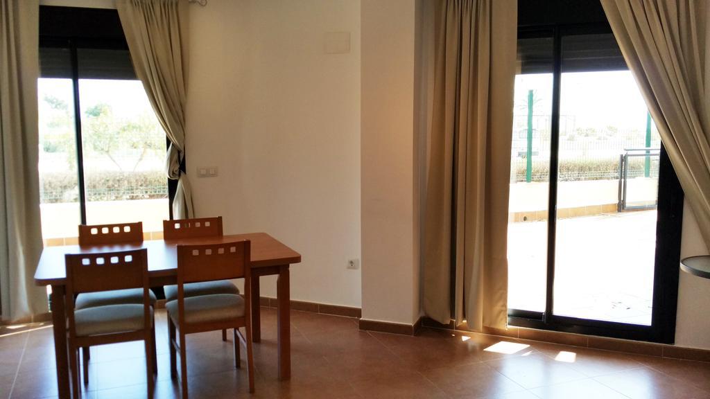 Realrent Vistabella Lägenhet Almenara Exteriör bild