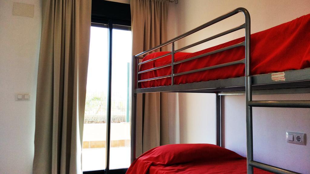 Realrent Vistabella Lägenhet Almenara Exteriör bild