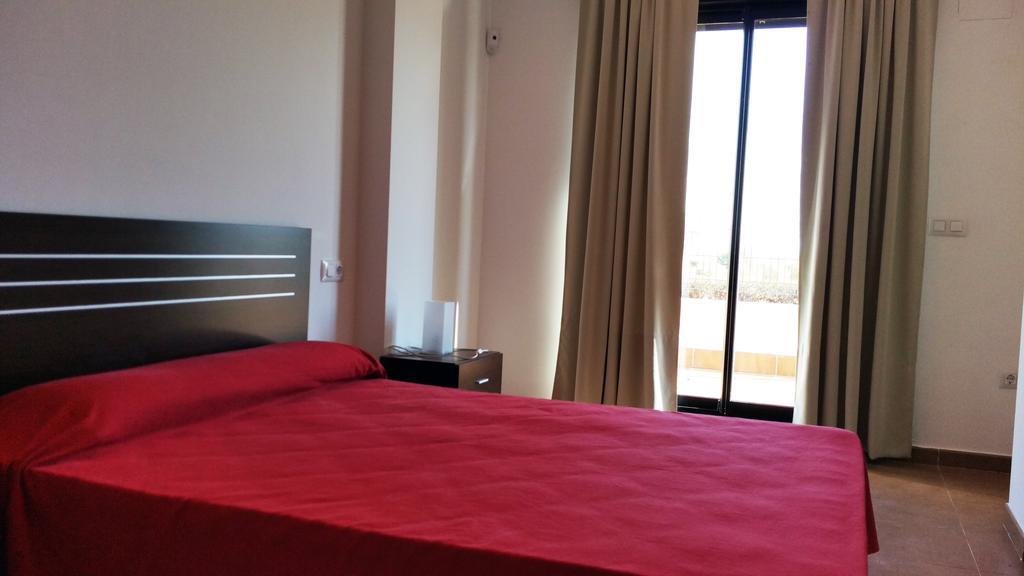 Realrent Vistabella Lägenhet Almenara Exteriör bild