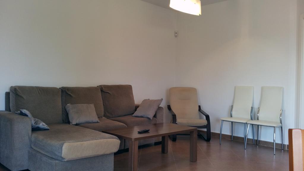 Realrent Vistabella Lägenhet Almenara Exteriör bild