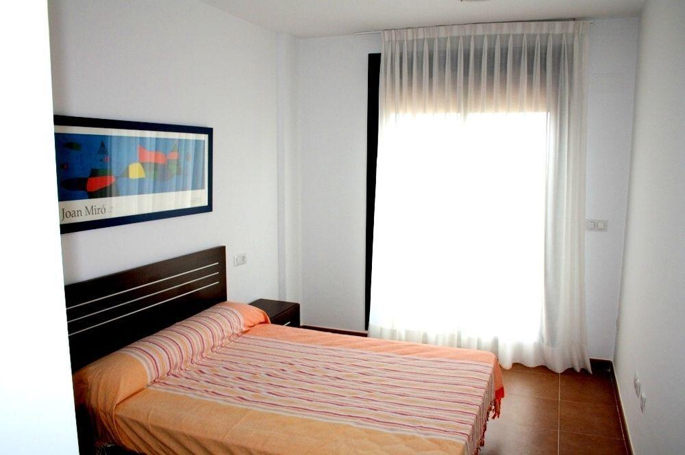 Realrent Vistabella Lägenhet Almenara Exteriör bild