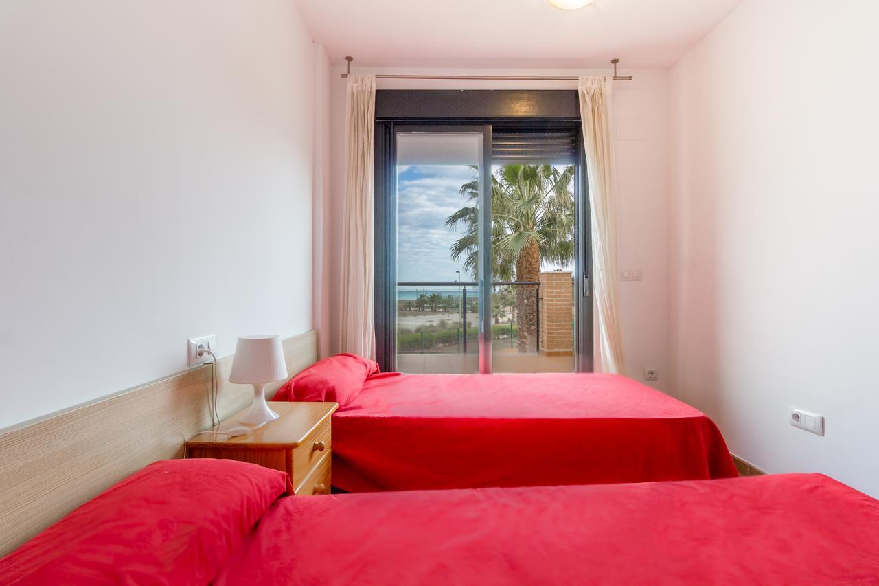 Realrent Vistabella Lägenhet Almenara Exteriör bild