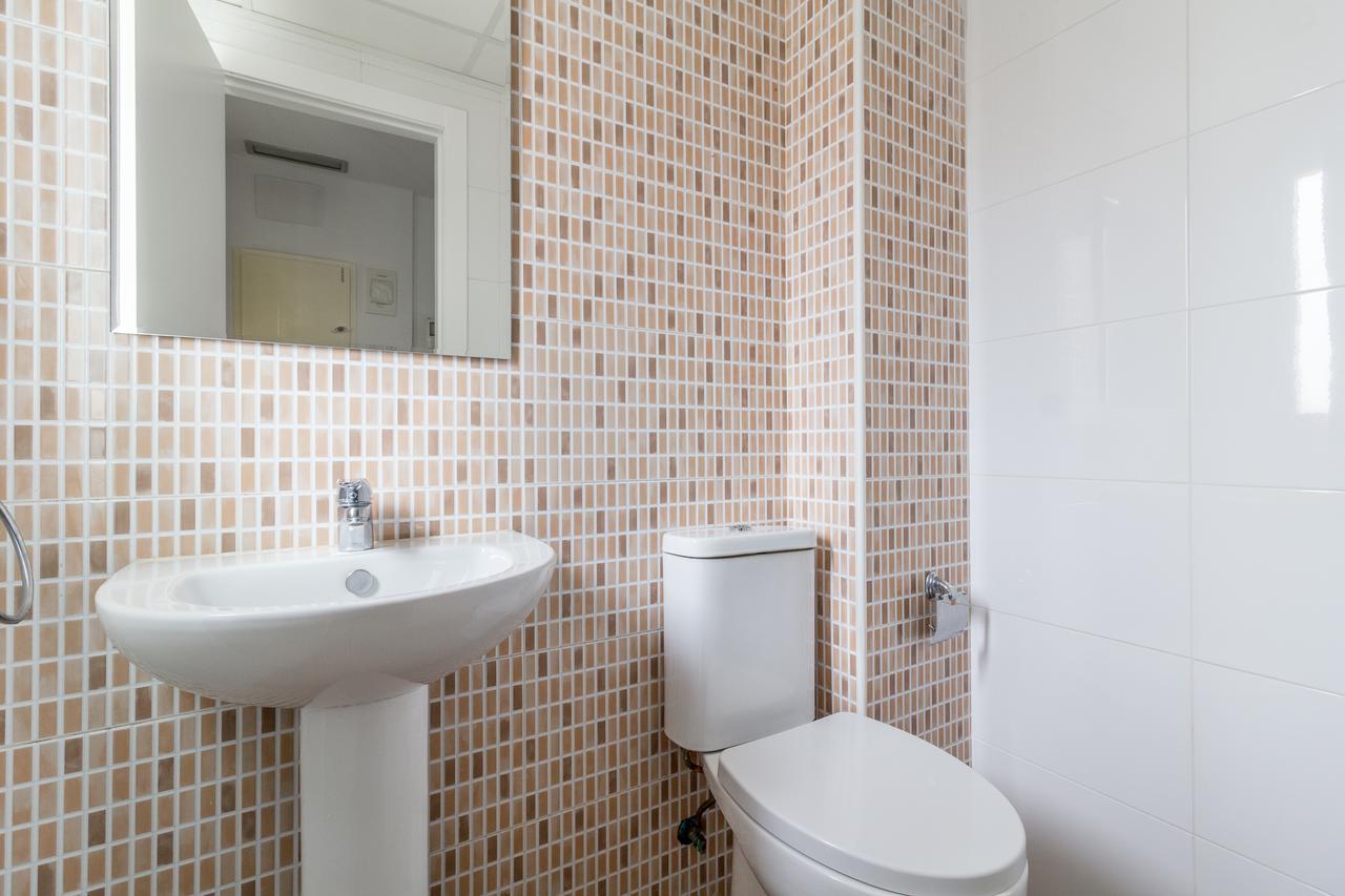 Realrent Vistabella Lägenhet Almenara Exteriör bild