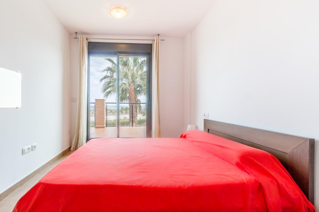 Realrent Vistabella Lägenhet Almenara Exteriör bild